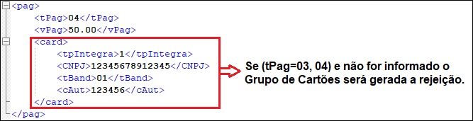 Como verificar a origem de pagamentos rejeitados? - Cartão de crédito -  NuCommunity